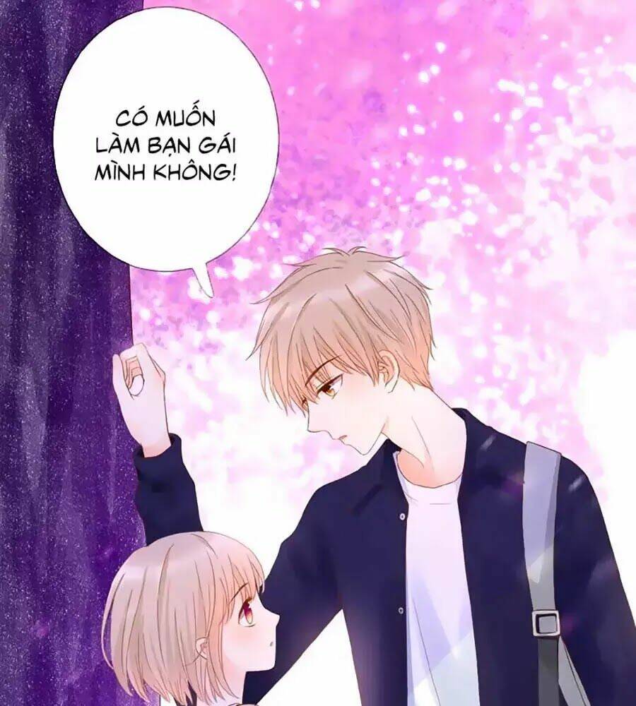 Đóa Hoa Chớm Nở: Chapter 1