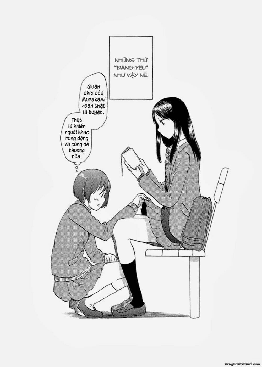 Frag Time: Chapter 1