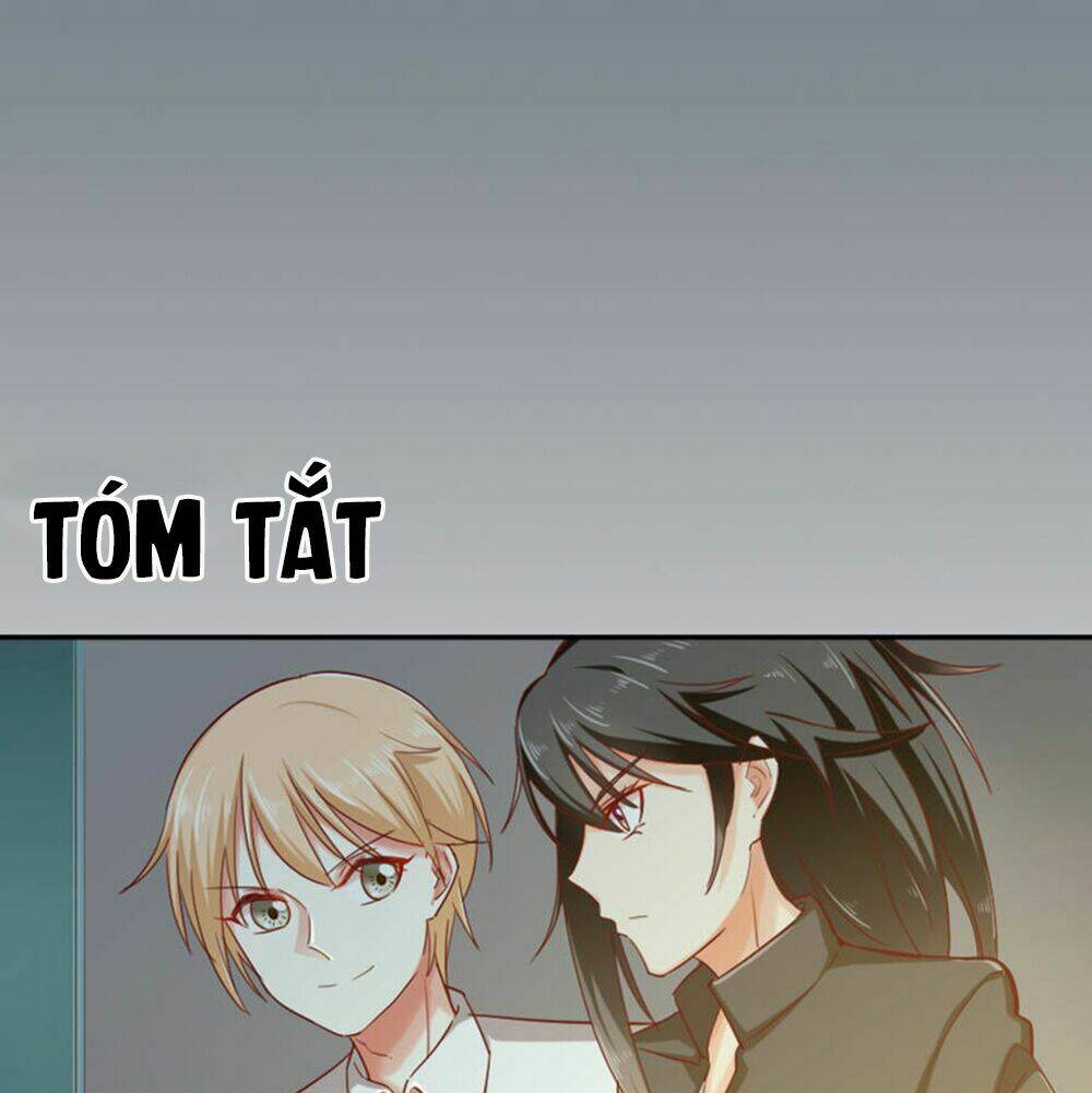 Hướng Tâm Dẫn Lực: Chapter 41