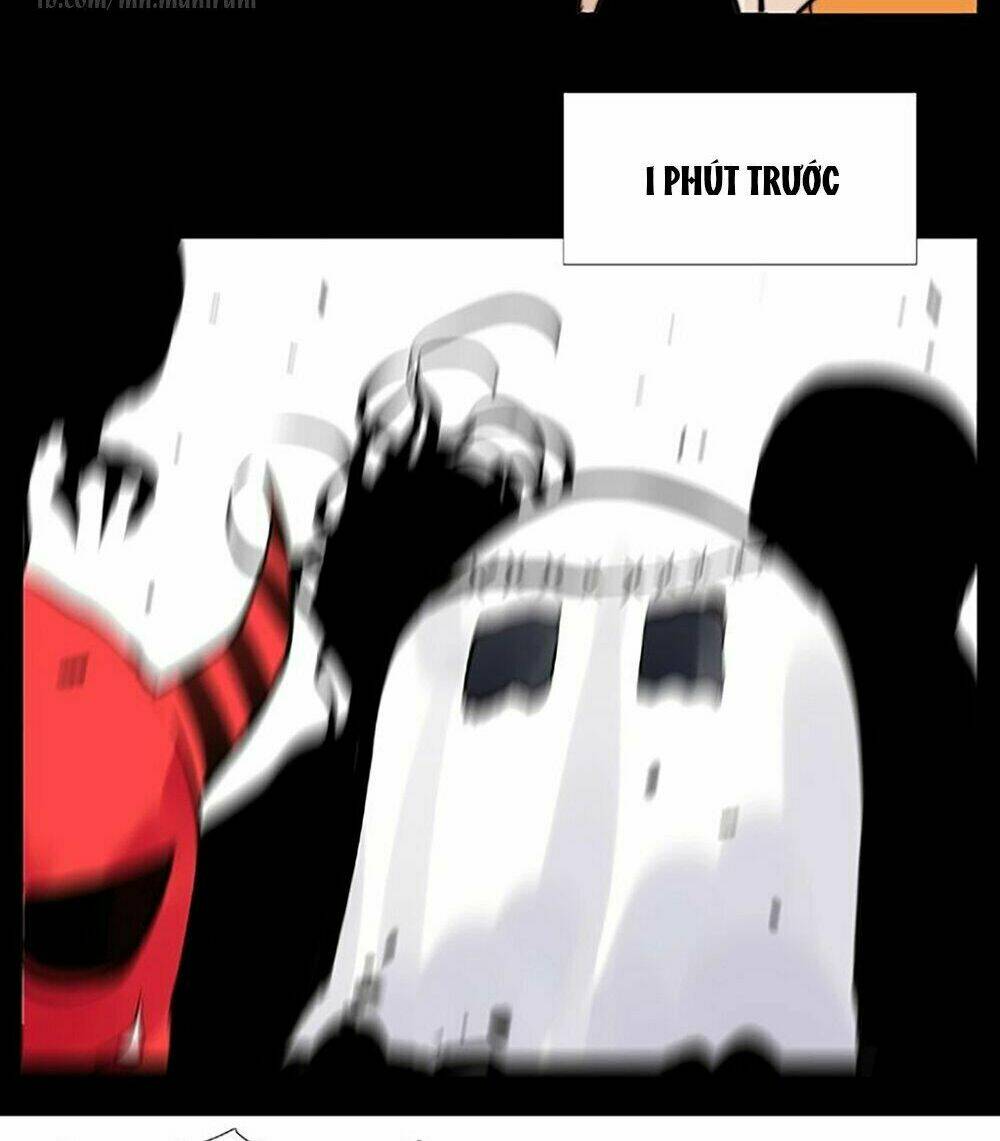 Tình Yêu Chớp Nhoáng: Chapter 90