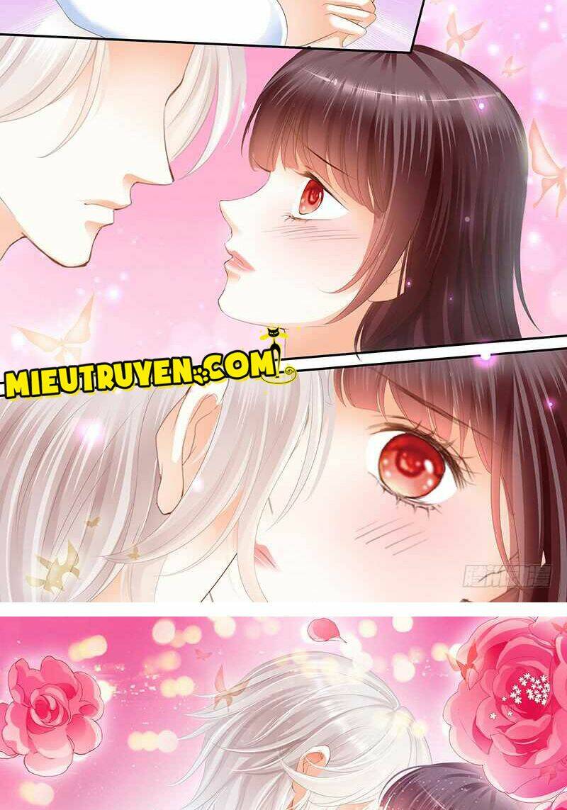 Thiểm Hôn Kiều Thê: Chapter 49