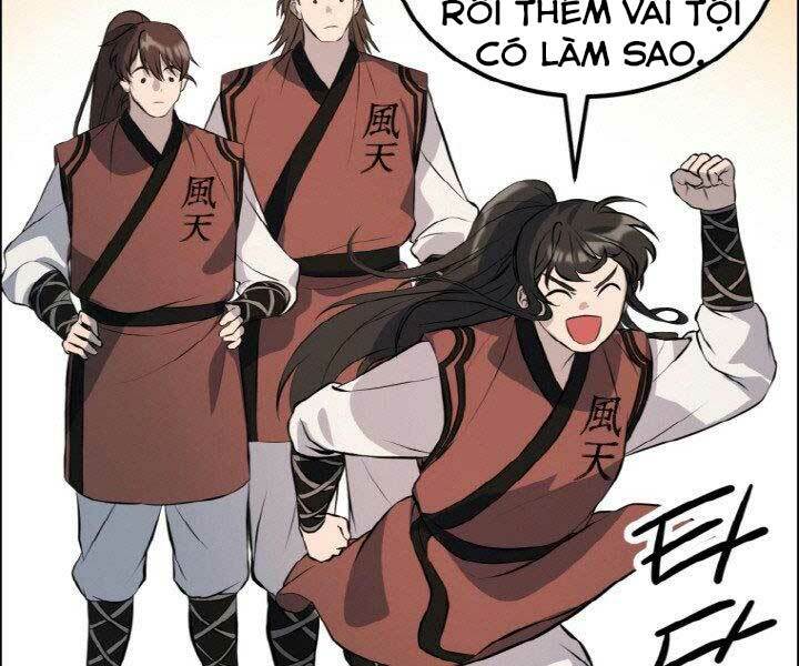 Thiên Hạ Đệ Nhất Phiêu Sĩ: Chapter 14