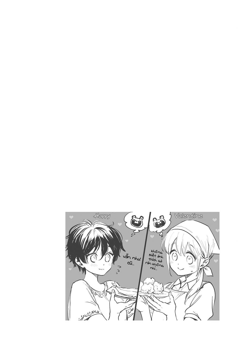 Tanuki: Chapter 10.5