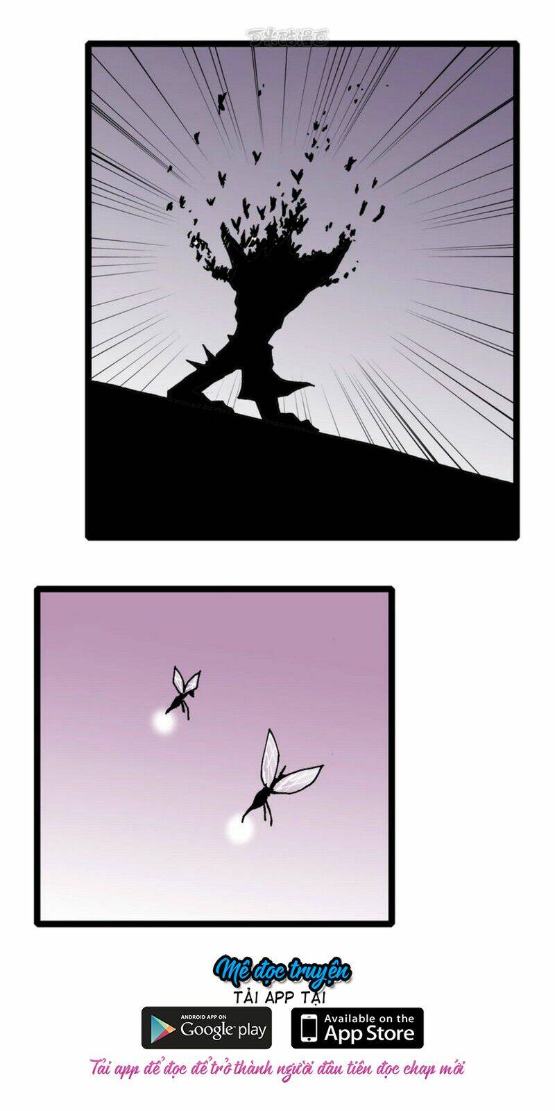 Thiếu Niên Siêu Năng Lực: Chapter 33
