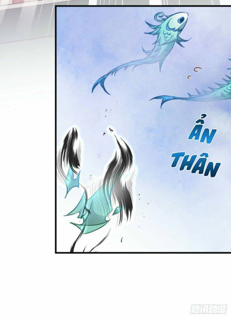 Trò Chơi Trừng Phạt: Chapter 76