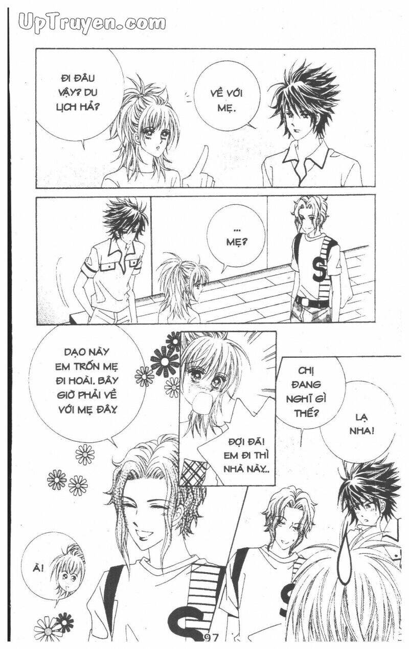 Dạ Khúc: Chapter 14