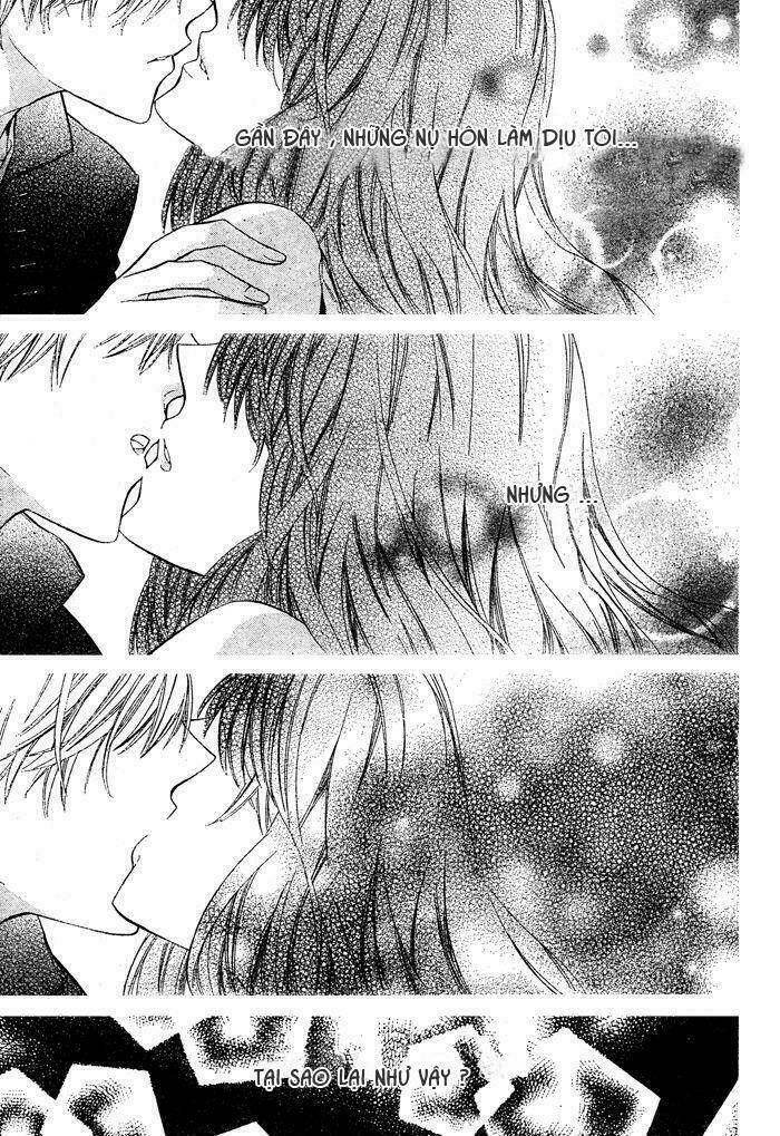 Kiss Ni Juuzoku: Chapter 2