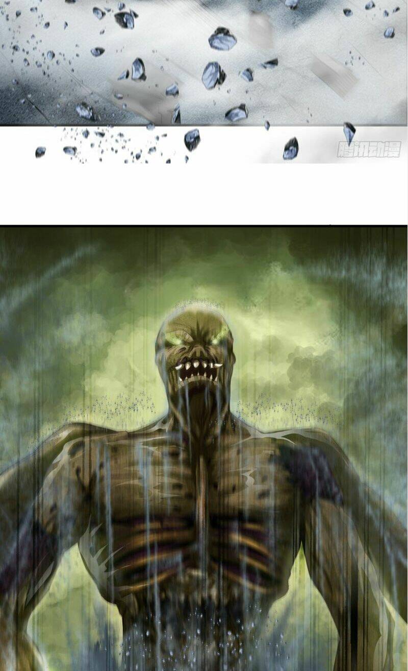 Chư Thiên Ký: Chapter 298