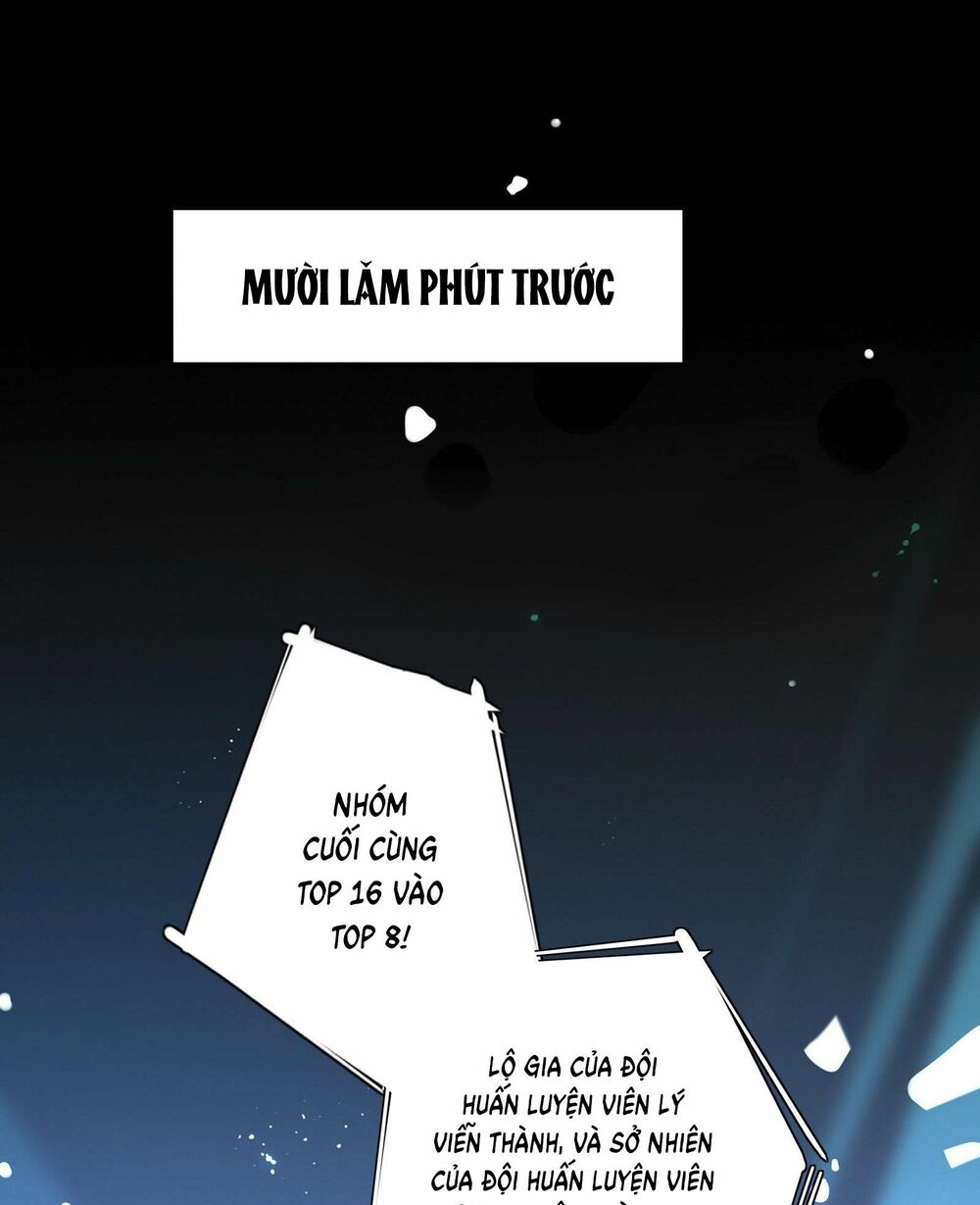 Nữ Phụ Như Tôi Cũng Có Ngày Ra Mắt: Chapter 50