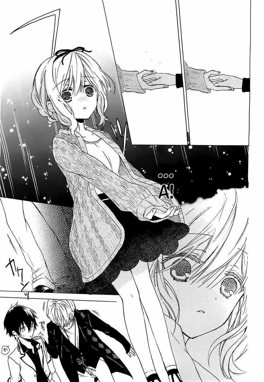 Kudamimi No Neko: Chapter 4