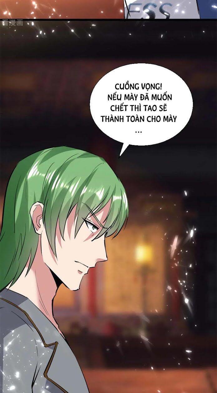Trọng Sinh Khí Thiếu Quy Lai: Chapter 163