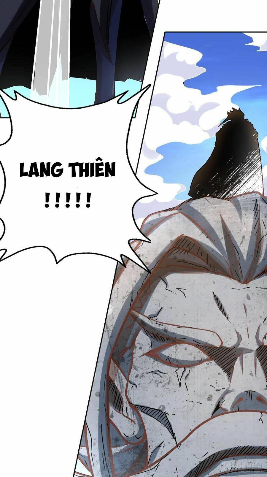 Người Nguyên Thủy Mạnh Nhất: Chapter 82