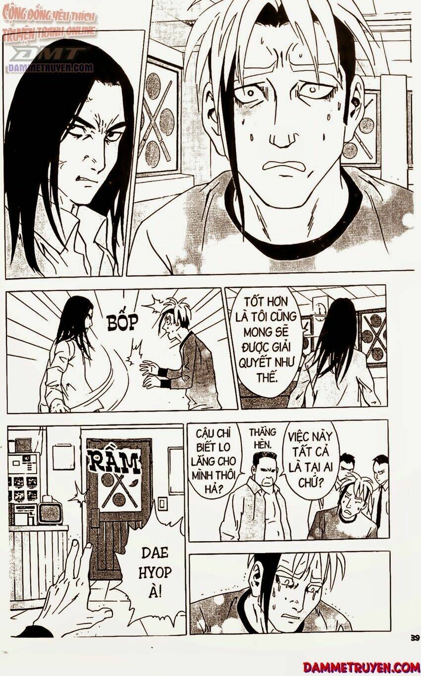 Ai Hơn Ai: Chapter 142