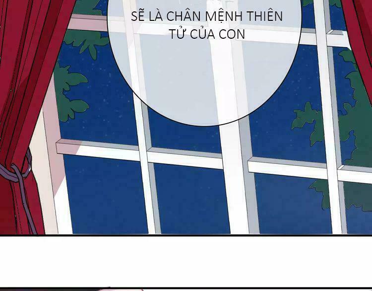 Trái Tim Băng Giá: Chapter 37