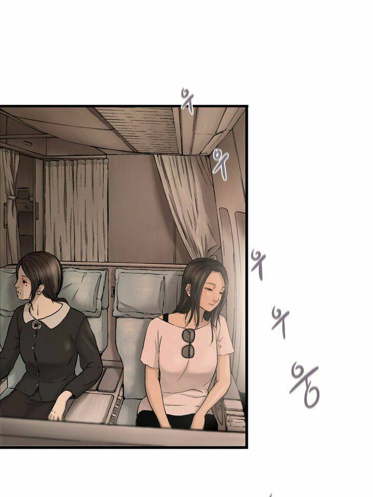 Diamond Dust: Chapter 4