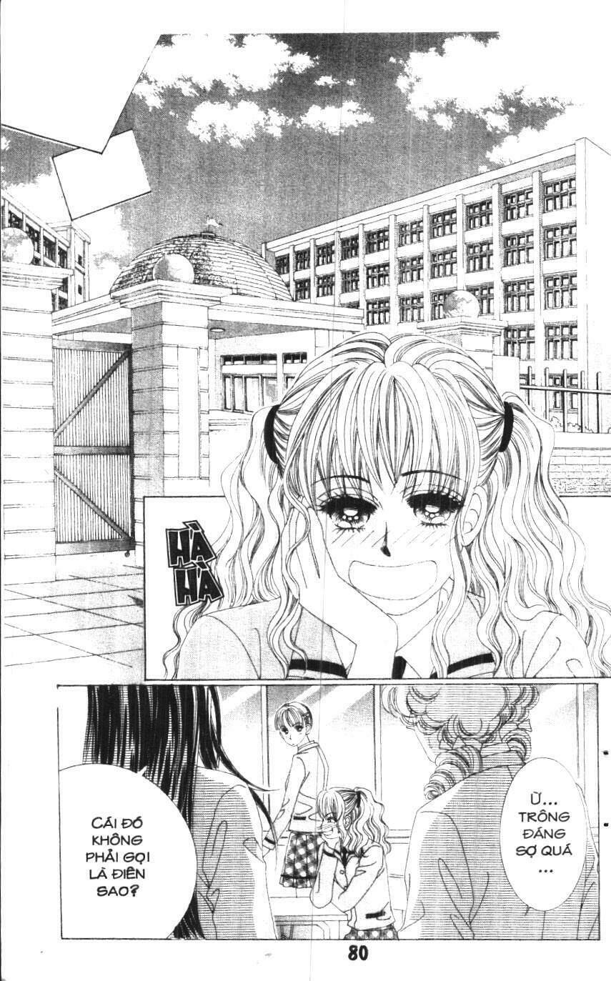 Say Say Say: Chapter 2