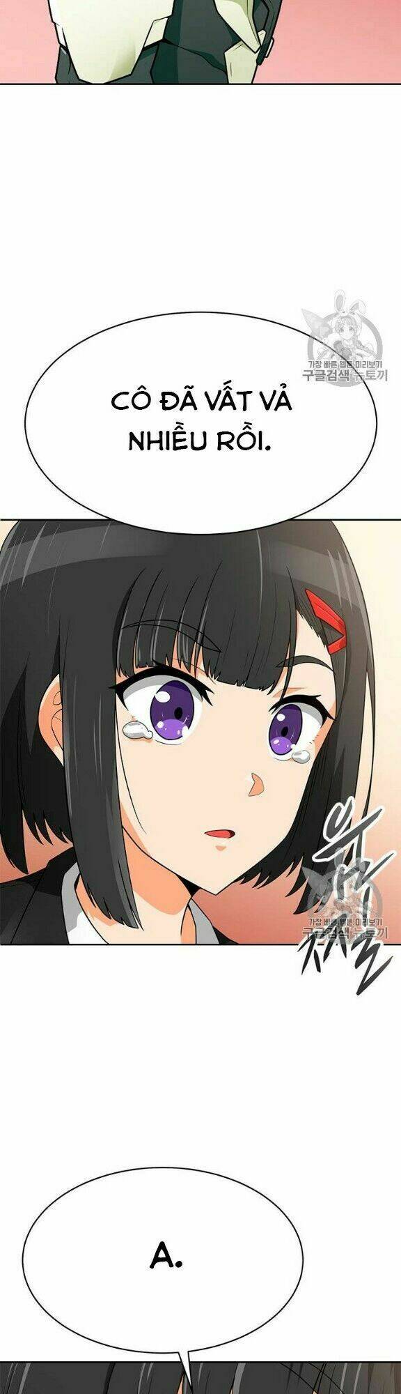 Tôi Tự Động Săn Một Mình: Chapter 77