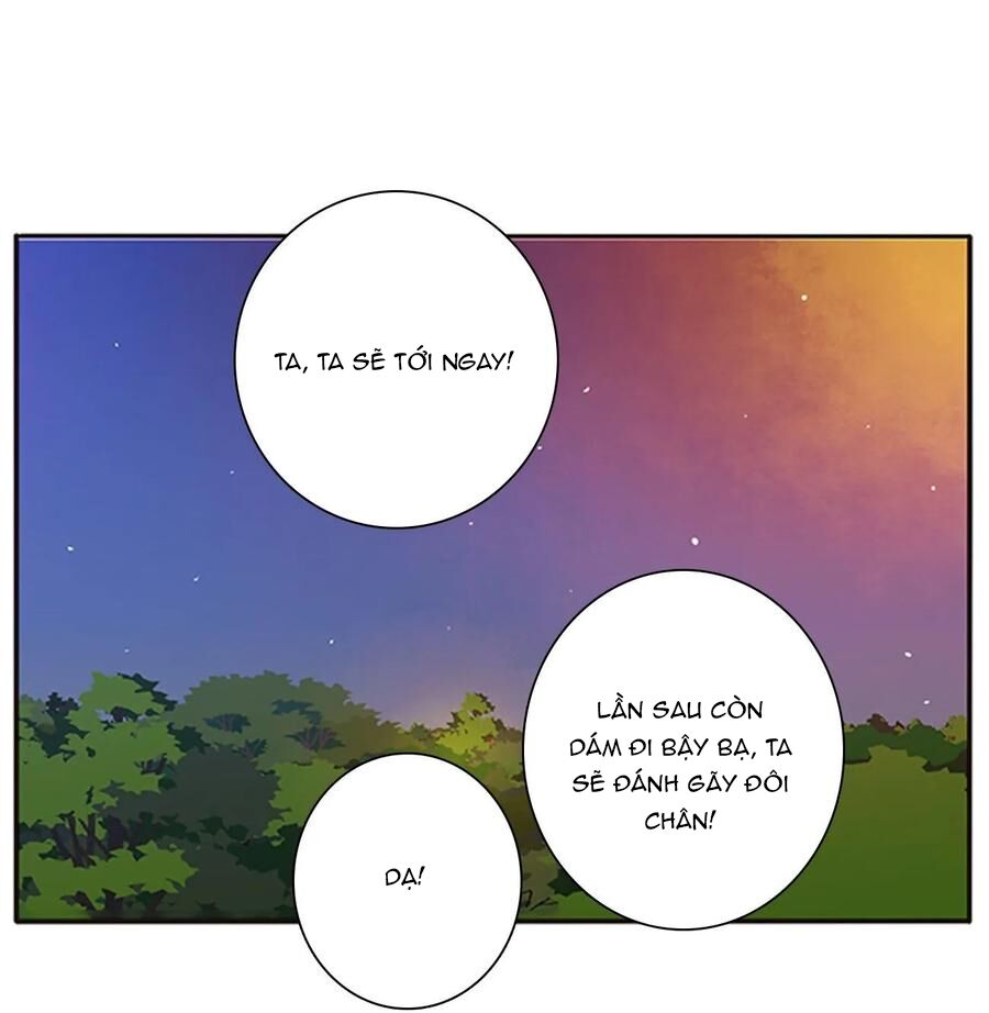 Thông Linh Phi: Chapter 633