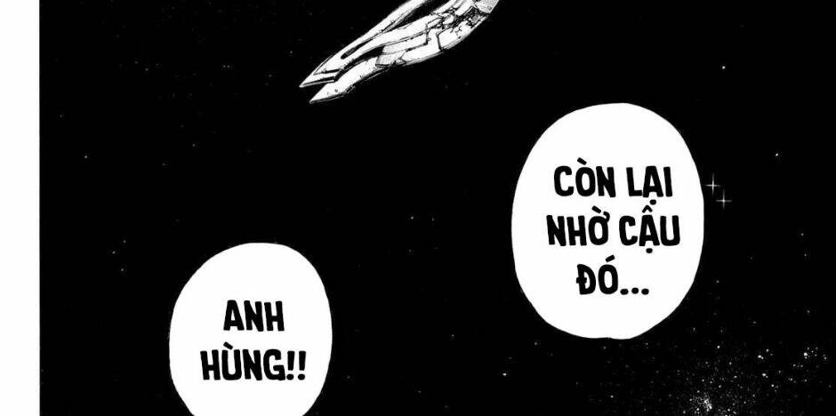 Biệt Đội Lính Cứu Hỏa: Chapter 272