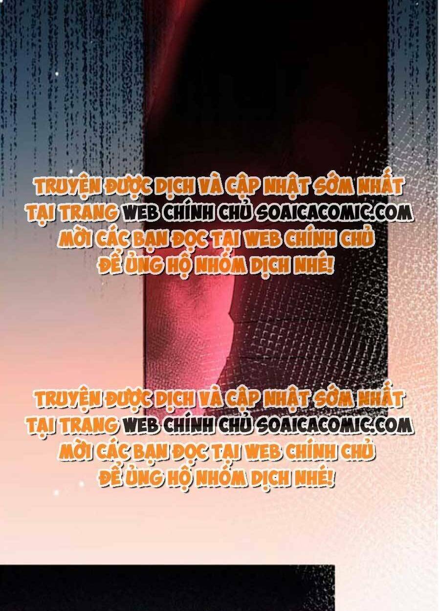 Thần Nữ Hôm Nay Sống Sót Không: Chapter 8