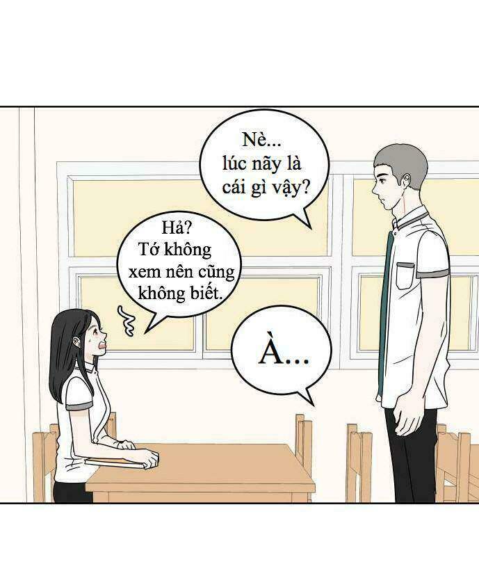 30 Phút Bước Đi Bên Em: Chapter 33.5