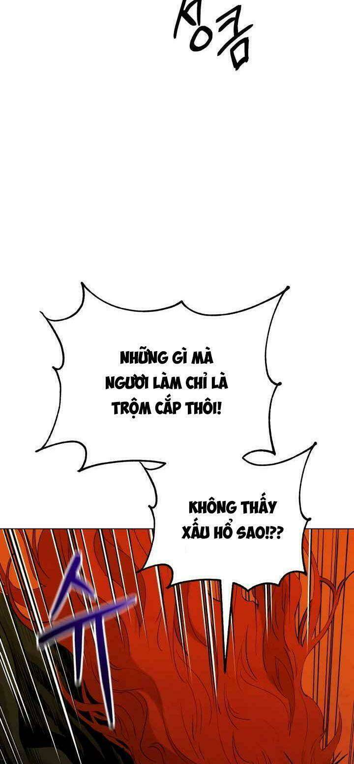 Phụng Tiên Trọng Sinh Ký: Chapter 5