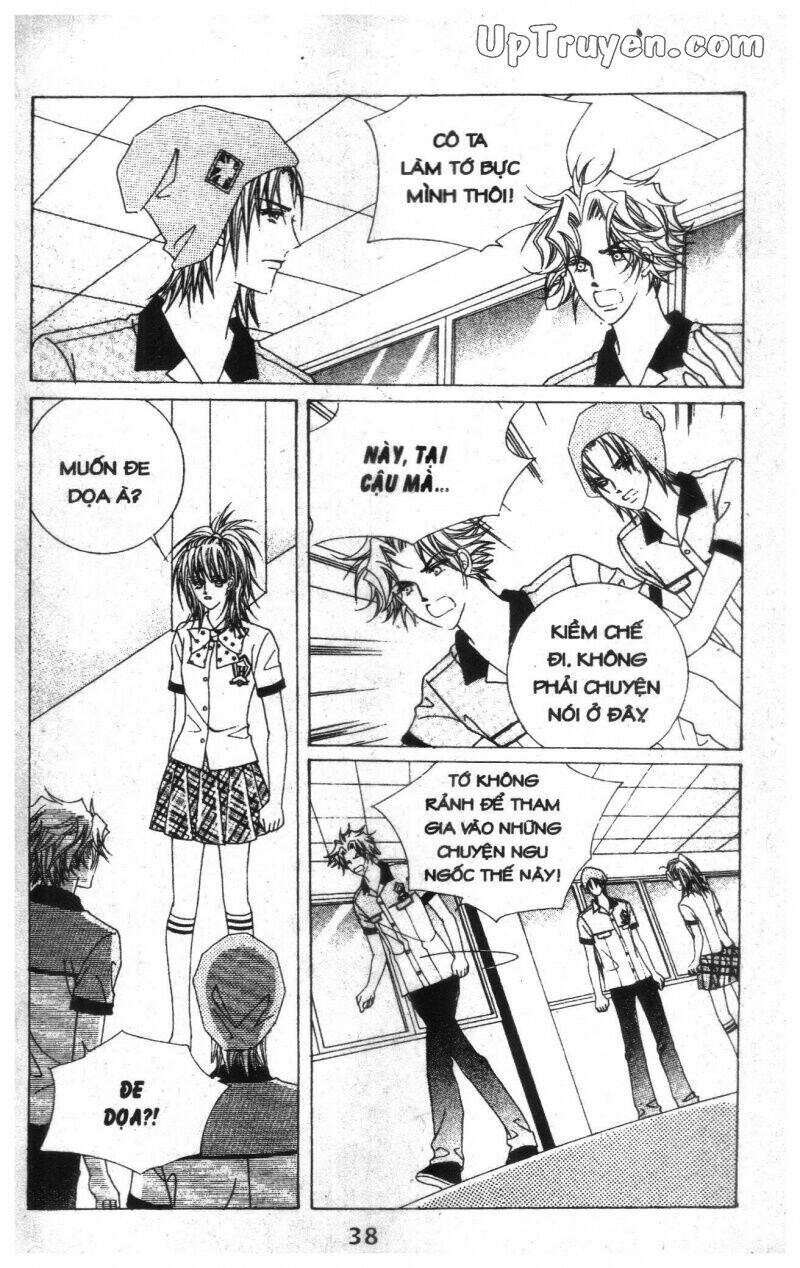 Dạ Khúc: Chapter 11