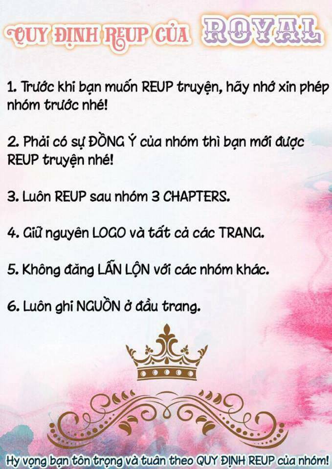 Trải Qua 3 Kiếp: Chapter 1