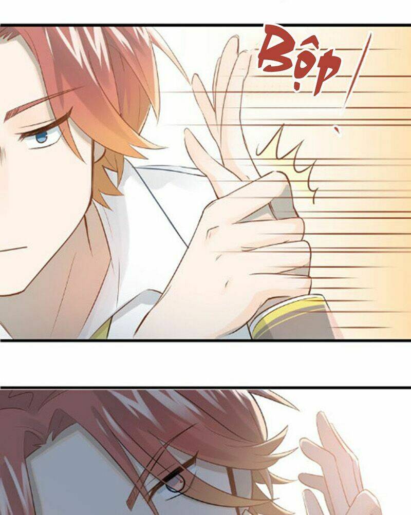 Đầu Gấu Biết Yêu: Chapter 100