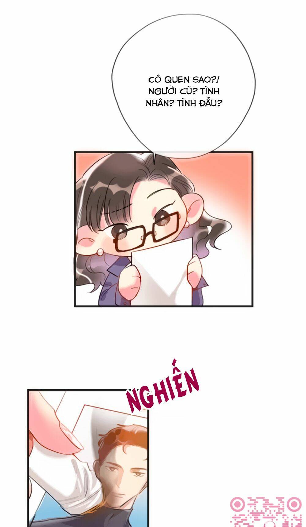 Cô Ấy Thật Xinh Đẹp: Chapter 1.1