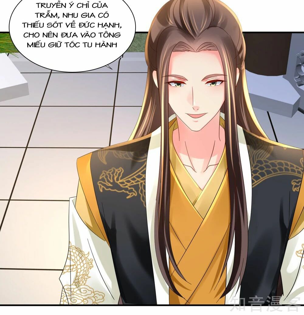 Lãnh Cung Phế Hậu Muốn Nghịch Thiên: Chapter 90