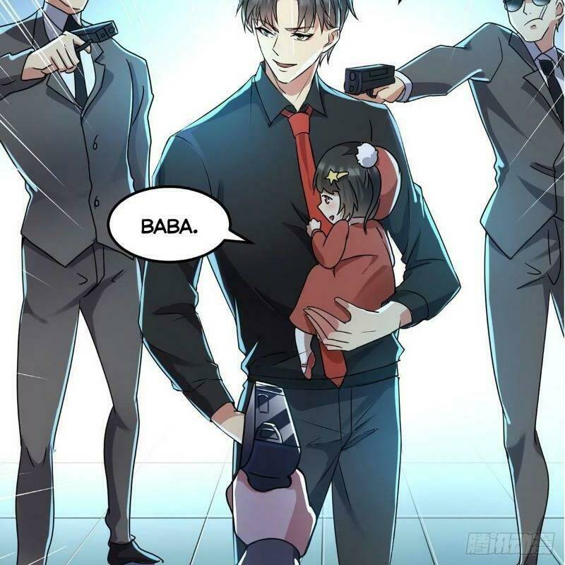 Cực Phẩm Chiến Vương Tại Hoa Đô: Chapter 5