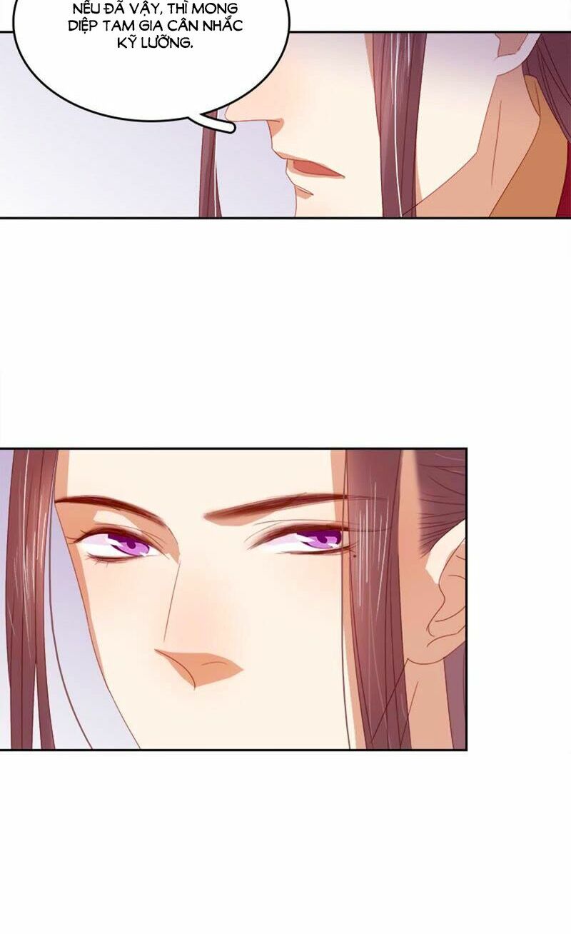 Xuân Khuê Bí Lục: Xưởng Công Thái Liêu Nhân: Chapter 52