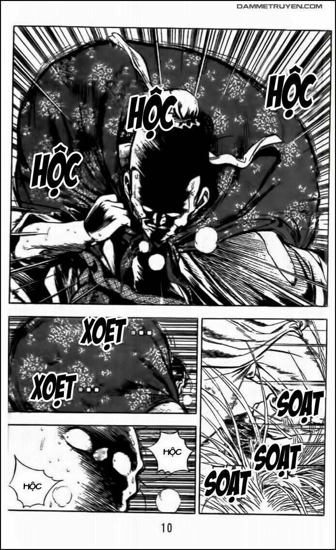 Long Quyển Phong: Chapter 1