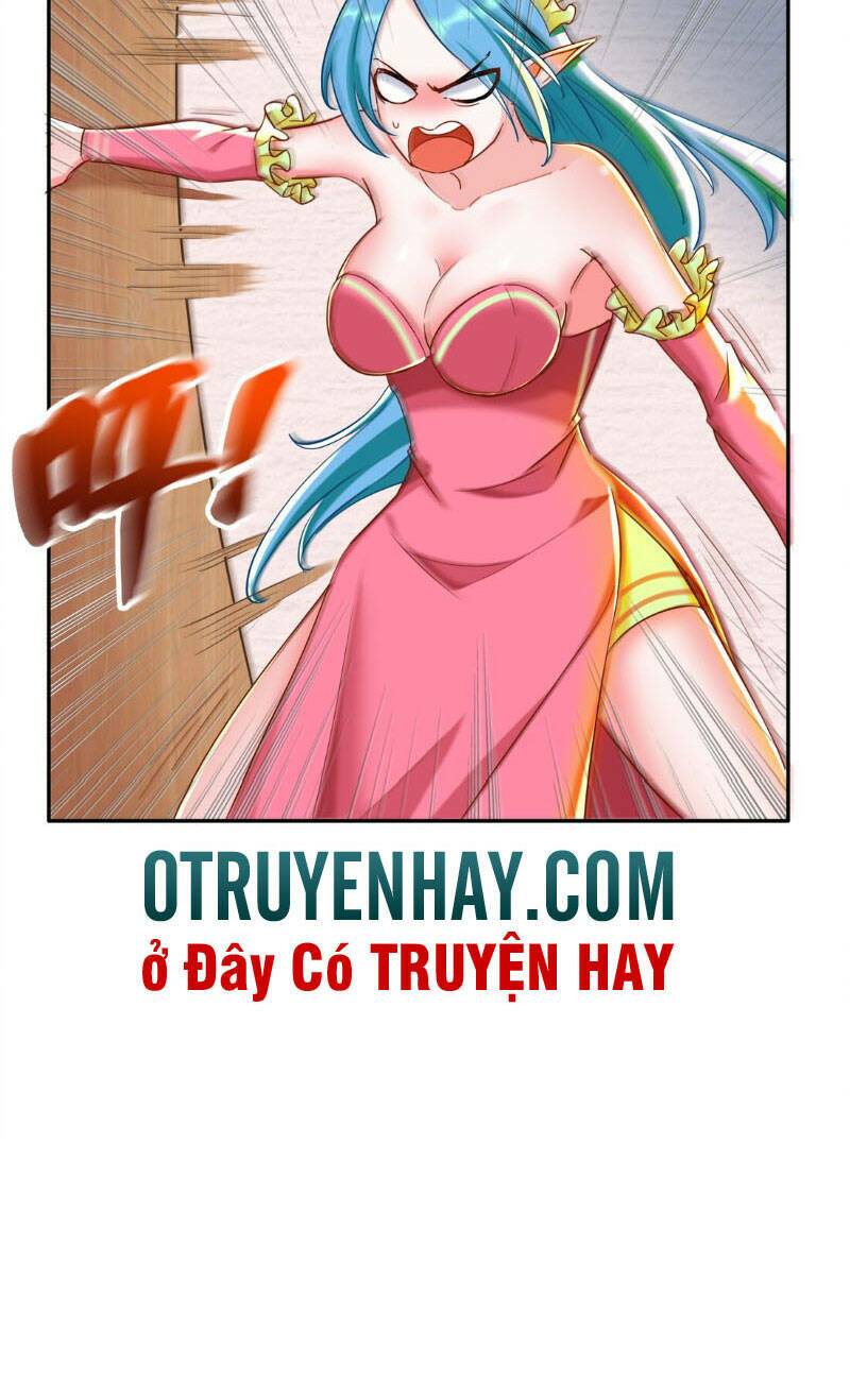 Đại Ma Pháp Sư Dựa Vào Muội Tử Trừ Ma: Chapter 5