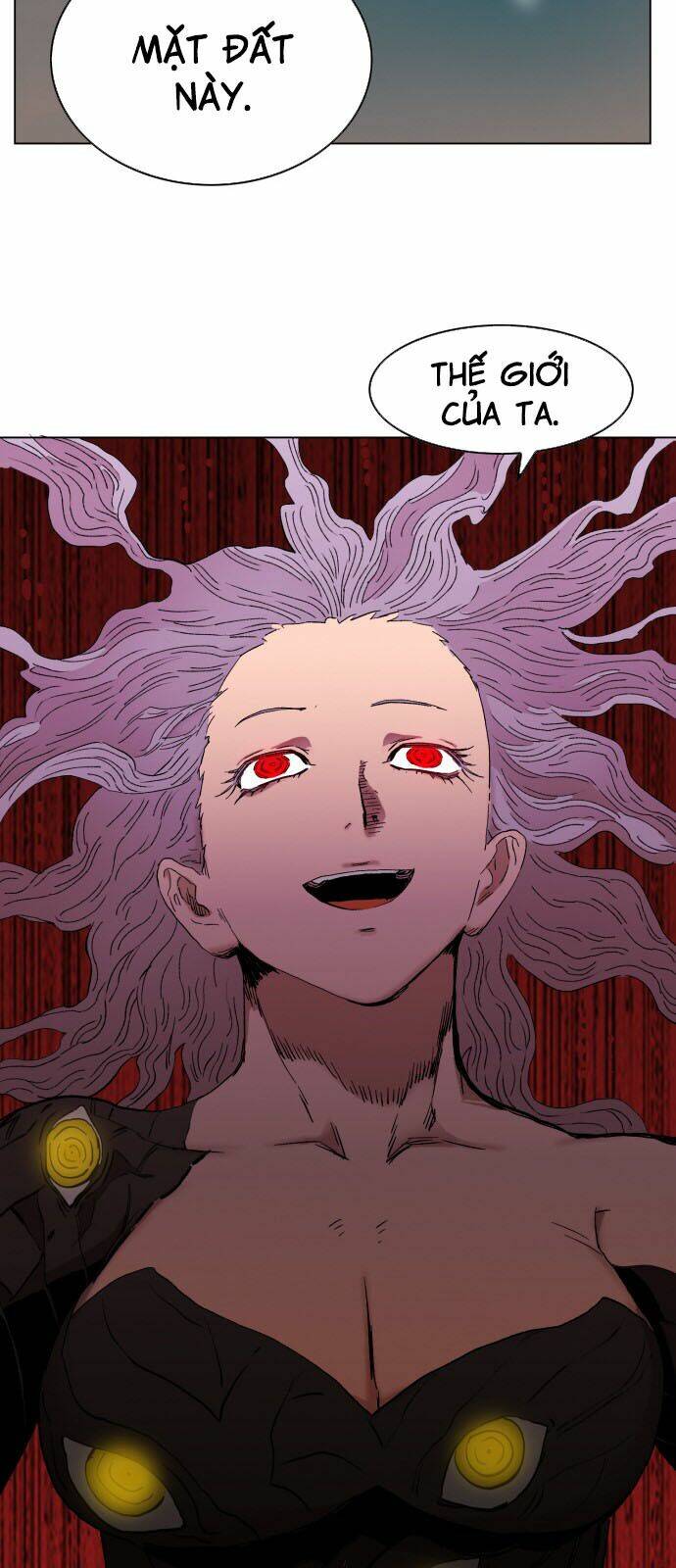 Hard Core Leveling Warrior: Chapter 168