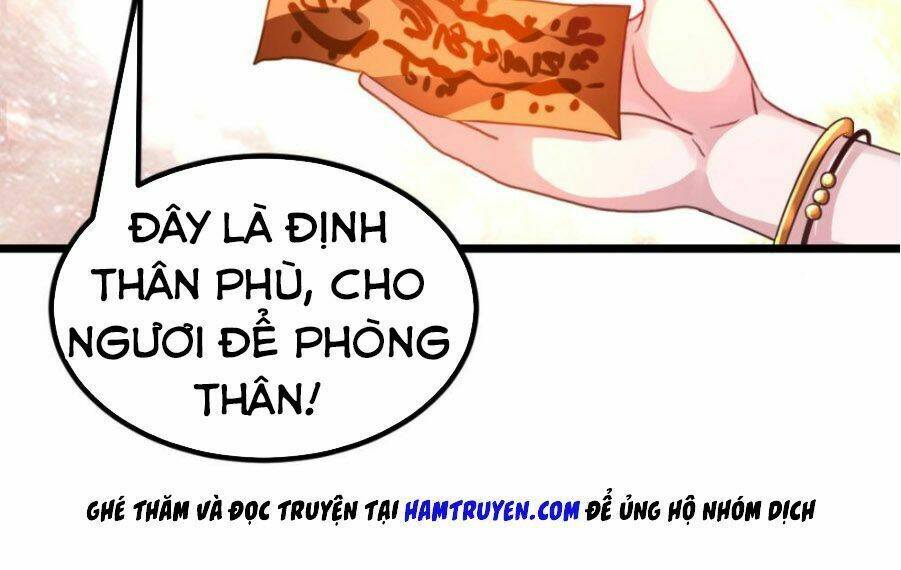 Cửu Dương Thần Vương: Chapter 163