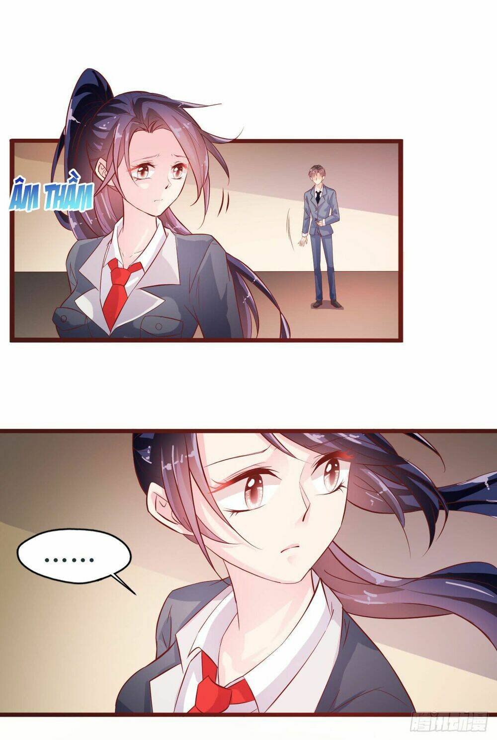 Sau Này Vẫn Cứ Thích Anh: Chapter 10