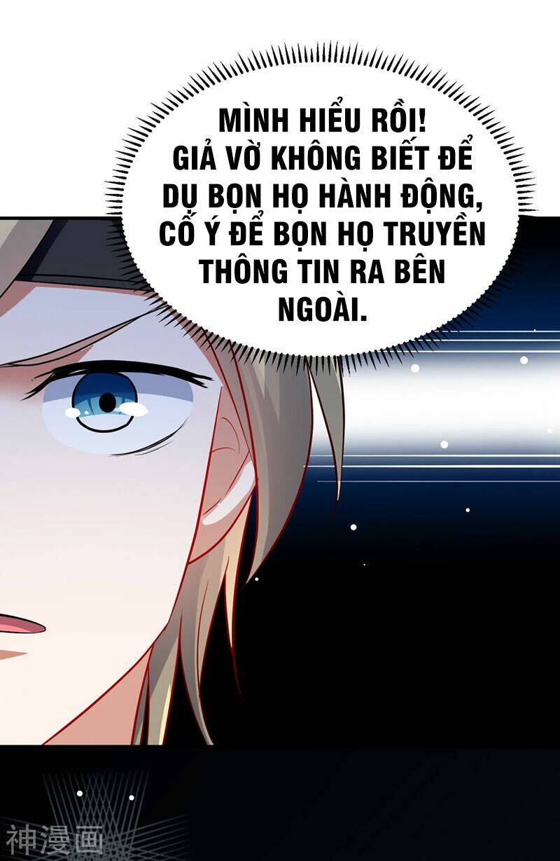 Vạn Giới Tiên Vương: Chapter 84