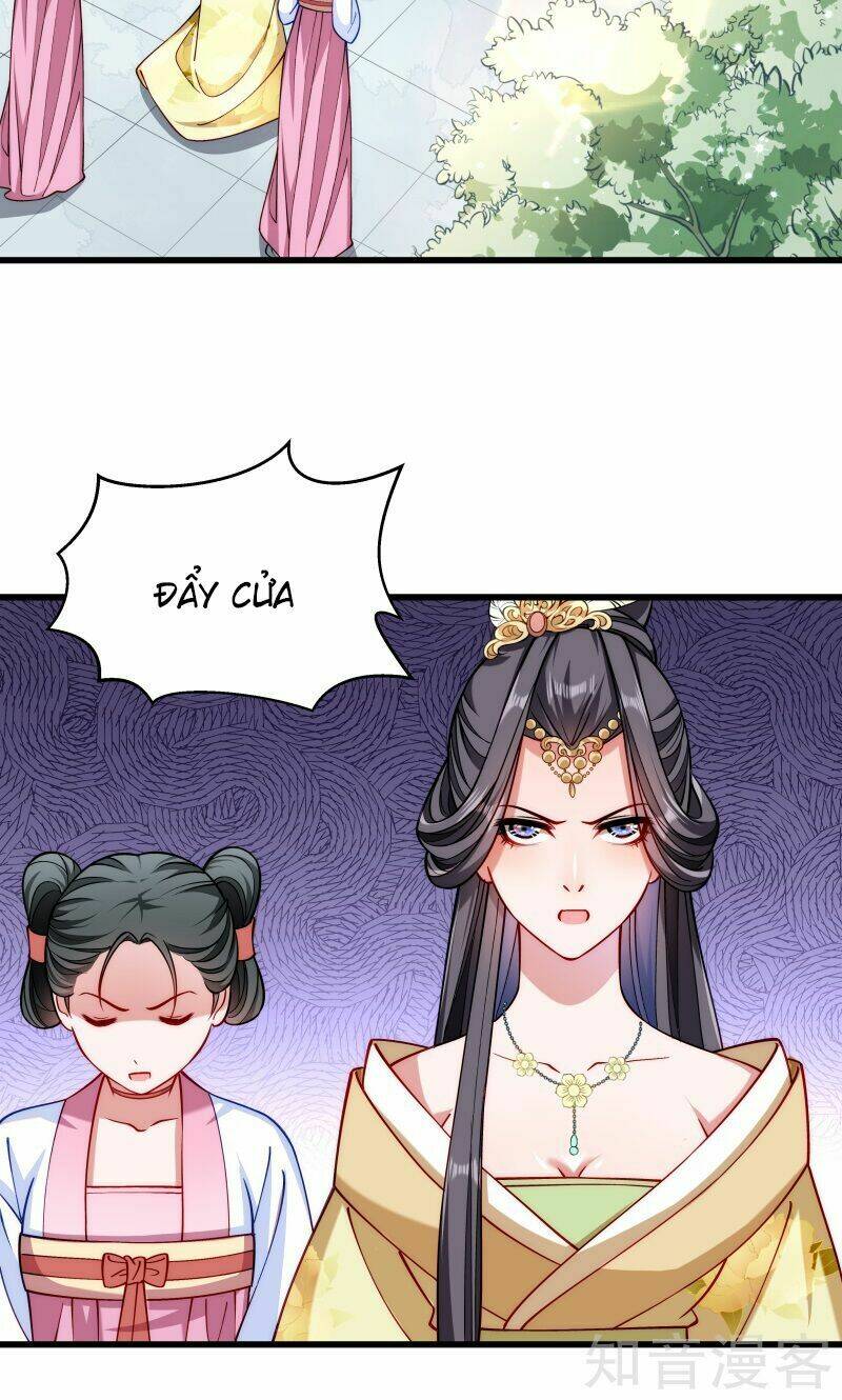 Tiểu Hoàng Thư Và Tiểu Hoàng Thúc: Chapter 25