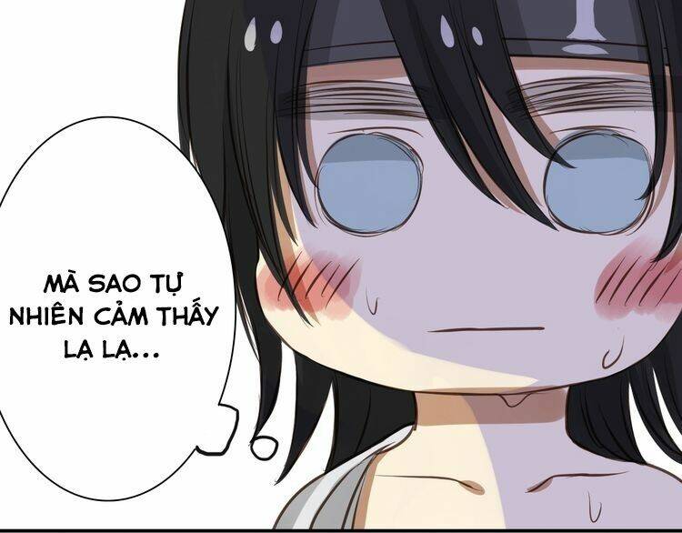 Bạch Lý Hành Giả: Chapter 5