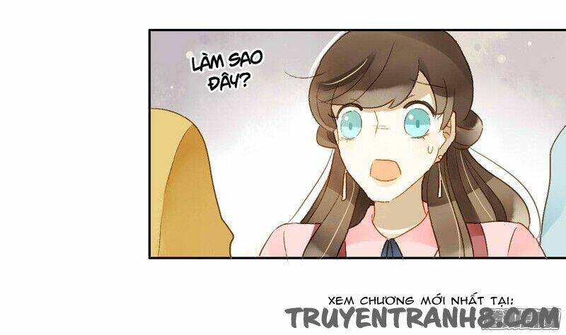 Sức Mạnh Của Sắc Đẹp: Chapter 133