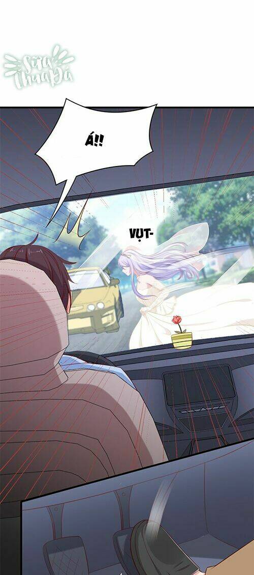 Kế Ước Ngọt Sủng:quốc Dân Lão Công Đích Tiểu Chiếm Giữ Thử: Chapter 1