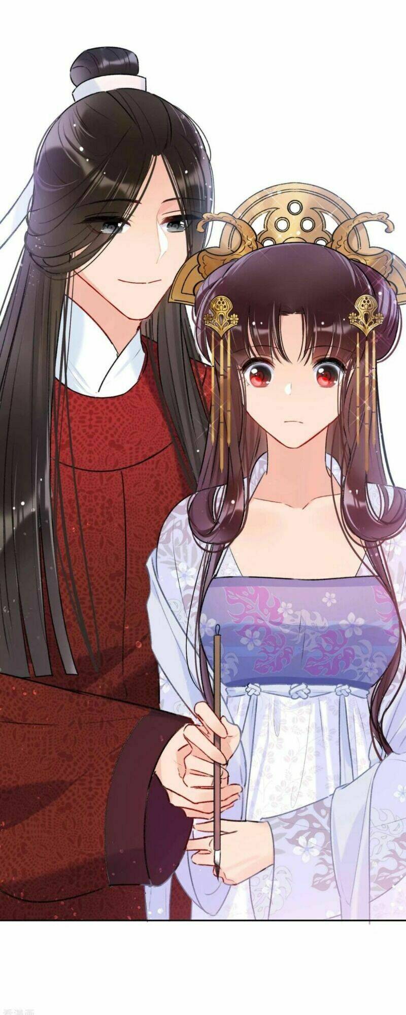 Bệ Hạ Nhà Ta Muốn Hại Quốc: Chapter 20