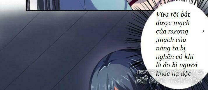 Cuồng Phi Phách Lối: Chapter 8