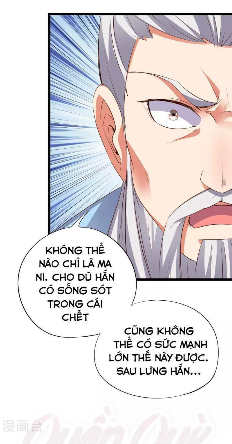 Phục Thiên Thánh Chủ: Chapter 22