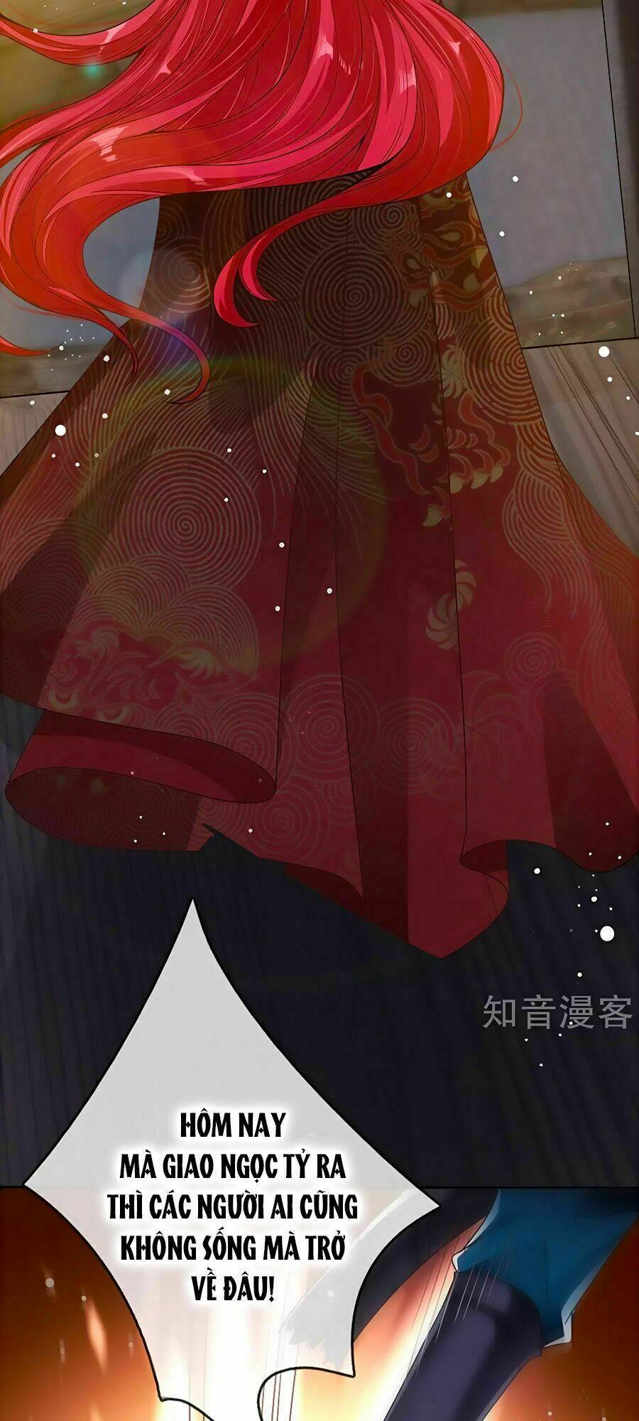 Ôn Nhu Bạo Quân: Nhiếp Chính Vương Gia Quá Hung Mãnh: Chapter 30