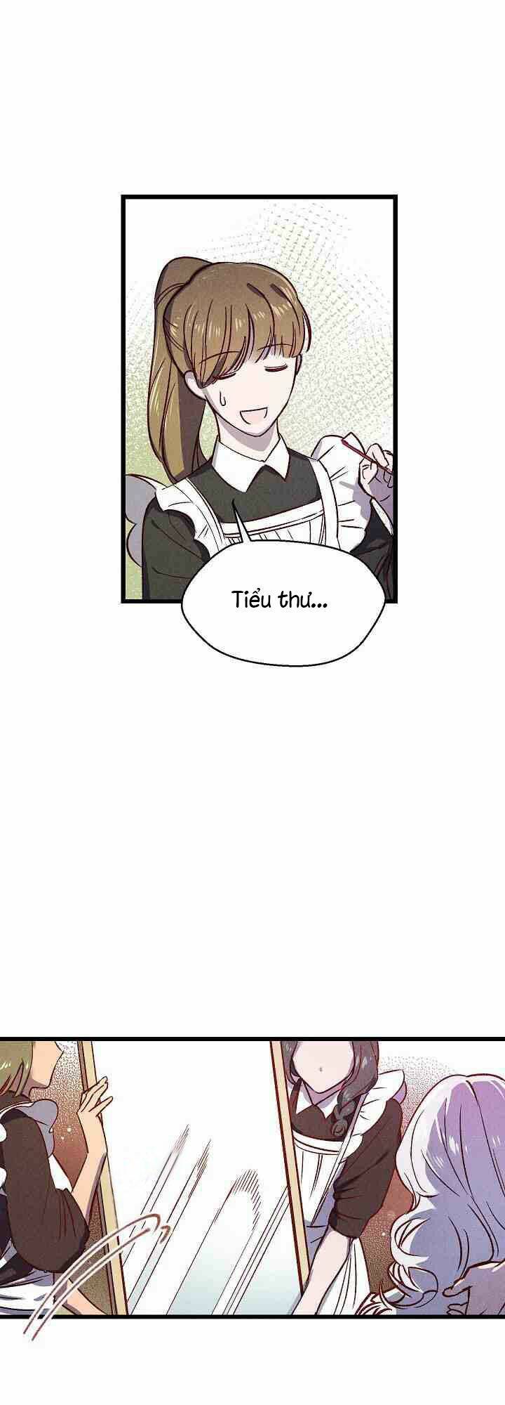 Hôn Lễ Báo Thù: Chapter 1