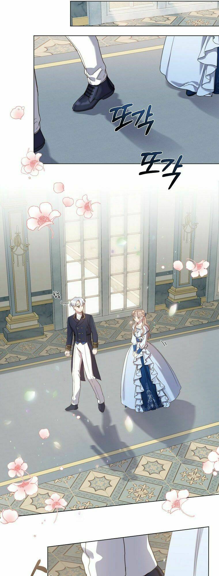 Mất Đi Một Người Chị Tốt: Chapter 19