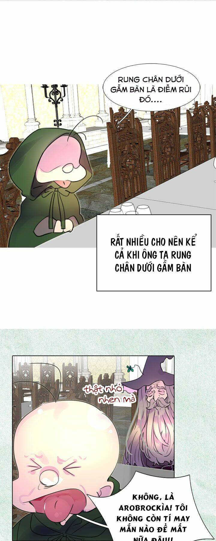 Tôi Không Phải Là Người Tốt: Chapter 27